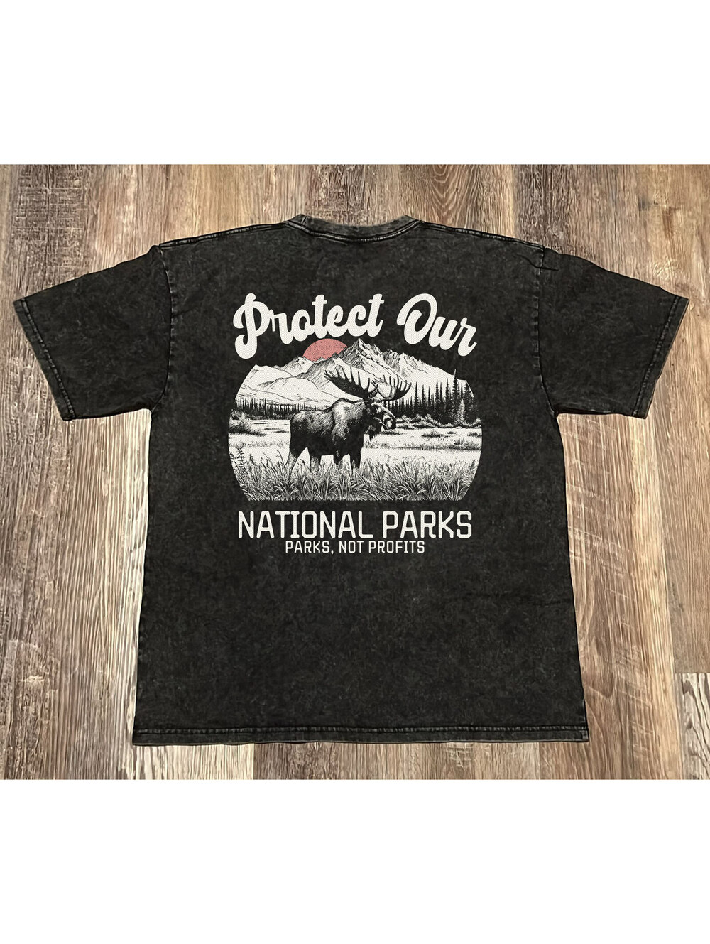 Graphic T-Shirt 0231